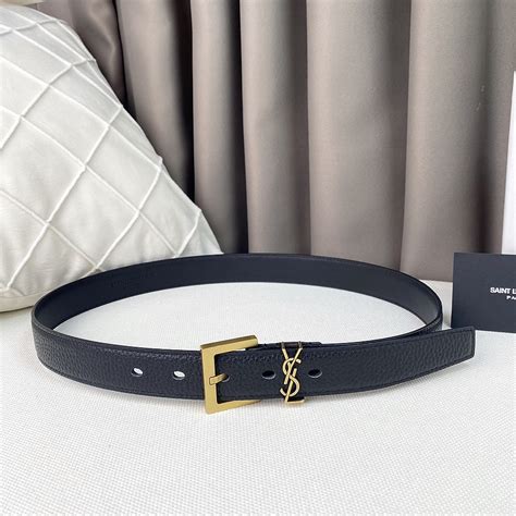 ysl belt replica|Amazon.com: Ysl Belt.